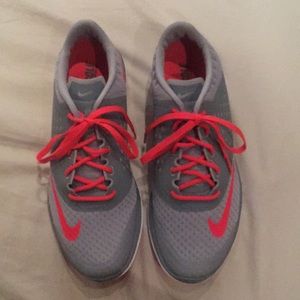 Nike Fitsole sneakers